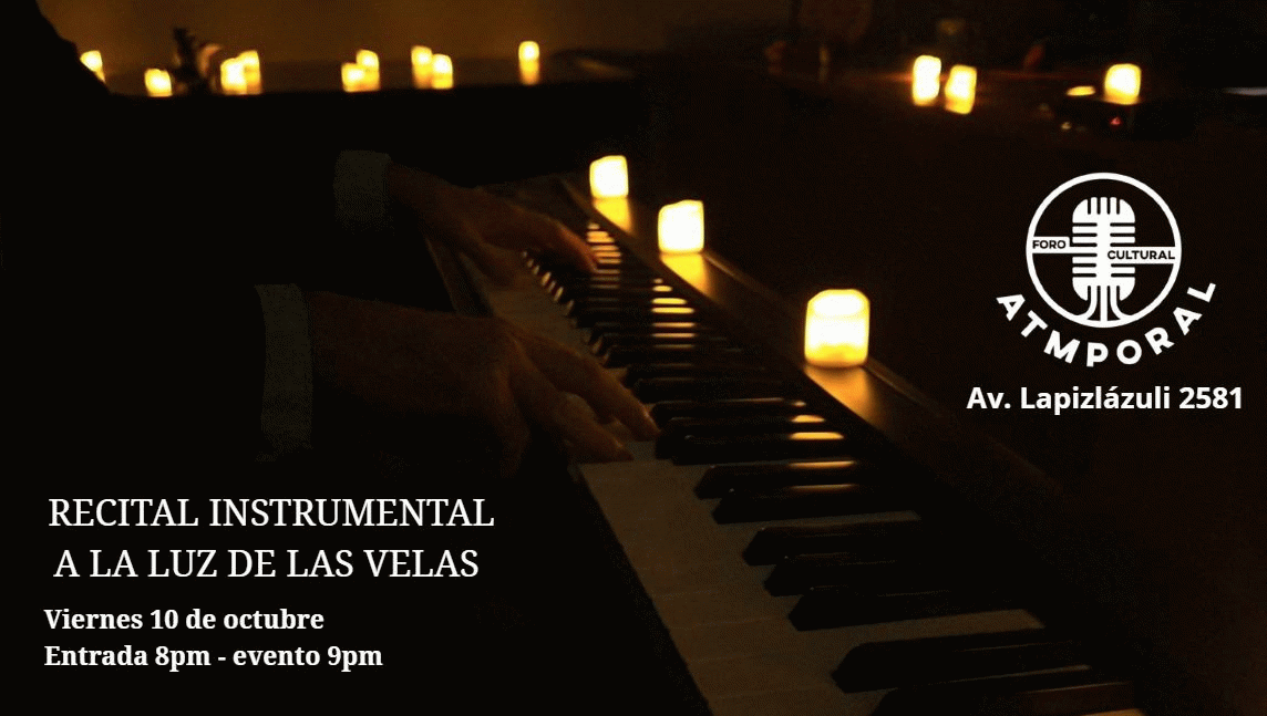 img_A la luz de las velas